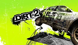 Colin McRae: DiRT 2